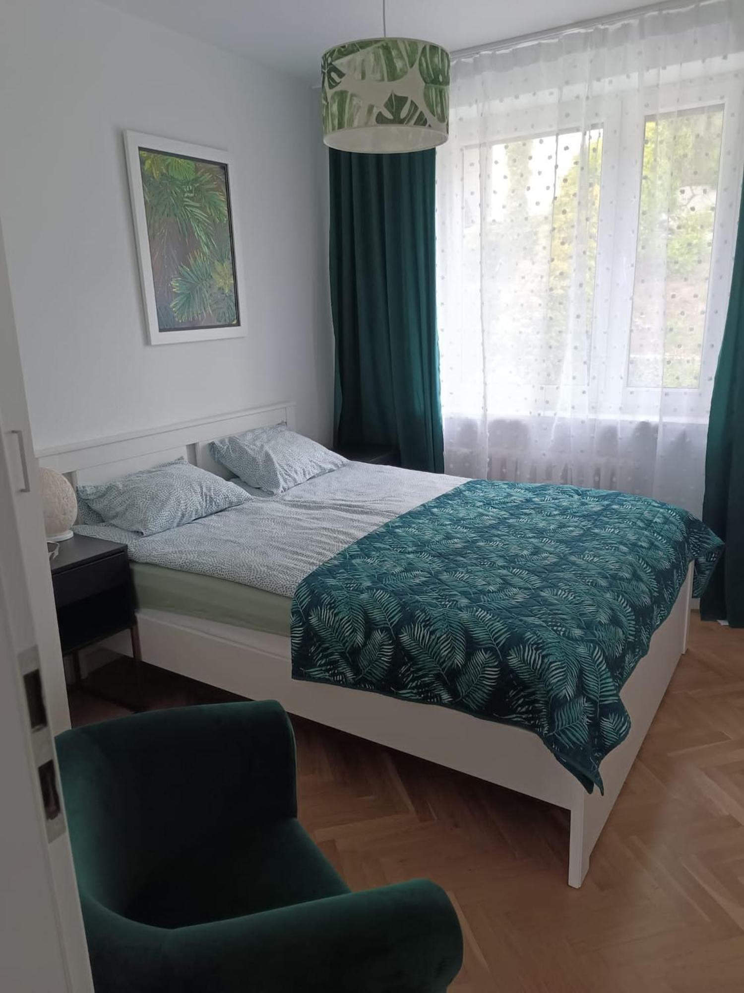 Ul.Powstania Wielkopolskiego 18 Gdynia Exterior foto