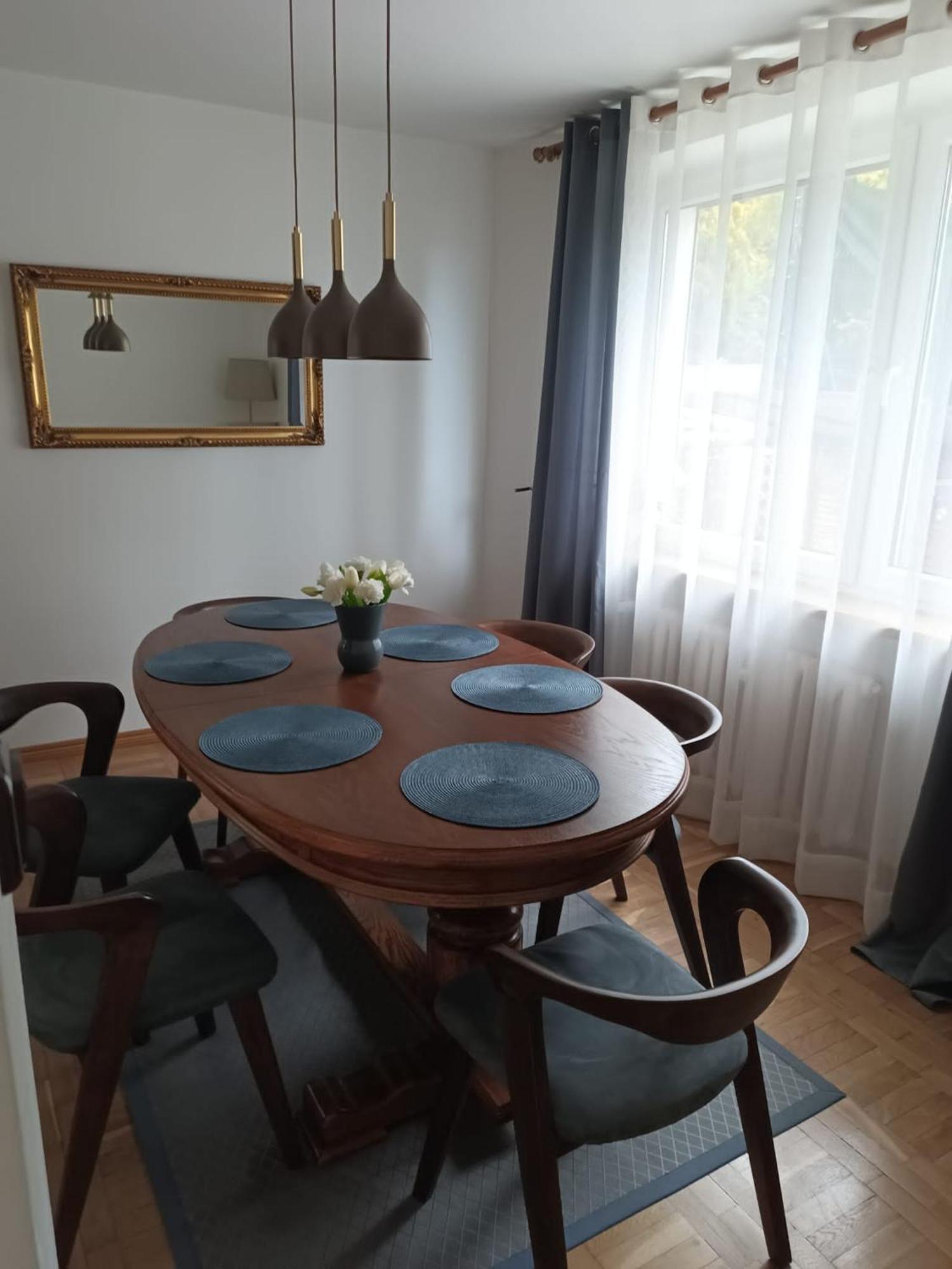 Ul.Powstania Wielkopolskiego 18 Gdynia Exterior foto