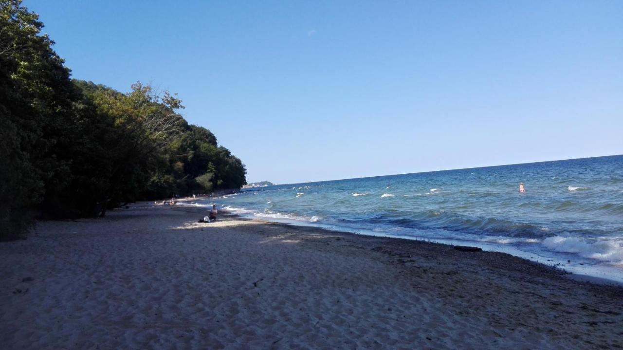 Ul.Powstania Wielkopolskiego 18 Gdynia Exterior foto
